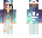 galaxy girl