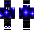 galaxy slime