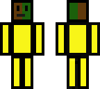 gapple man