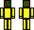 gapple man version two