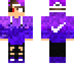ghoulbrine nike boy