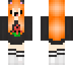 ginger