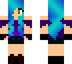 girl