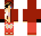 girl foxy