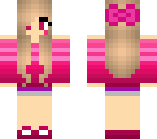 girl skin