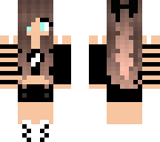 goth girl