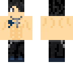 gray fullbuster