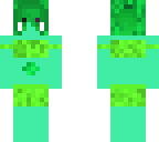 green diamond