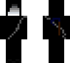 grim reaper