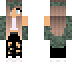 hair edit