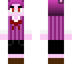 human bonnie