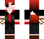 human foxy