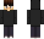 i got bored