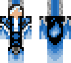 ice boy