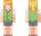 isabelle