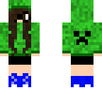 jazz creeper