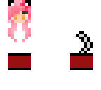kawaii-chan as angel