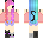 kawaii girl edit
