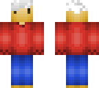 kawaii red