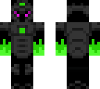 kinetic soldier 2