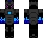 kinetic soldier 3