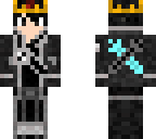 king kirito