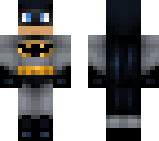 laurance batman