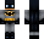 laurance batman