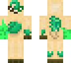 leafeon me