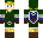 link skyward sword