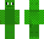 lizard dood