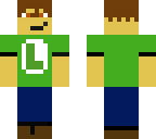 luigigamer