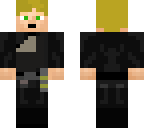 luke skywalker