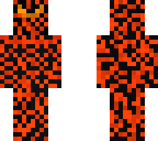 magma dude