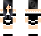 maid edit
