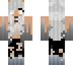 main skin