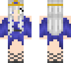 mana alpha