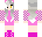 mangle girl