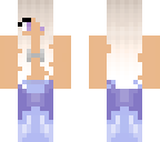 mary the mermaid