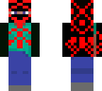 masked steve 2 0