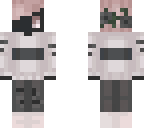 maskedmasked