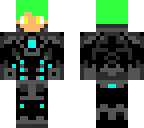 maxcraft series