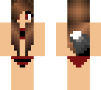 me in a swimsuit