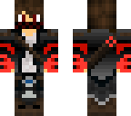 medievil archer vamp
