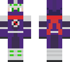 megaman shadow soul
