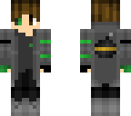 midnighttoast uniform