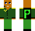 military parakiler