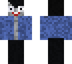 minecraft boy