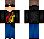 mlg landon fire vs ice