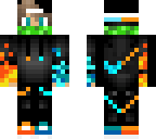 mob hunter
